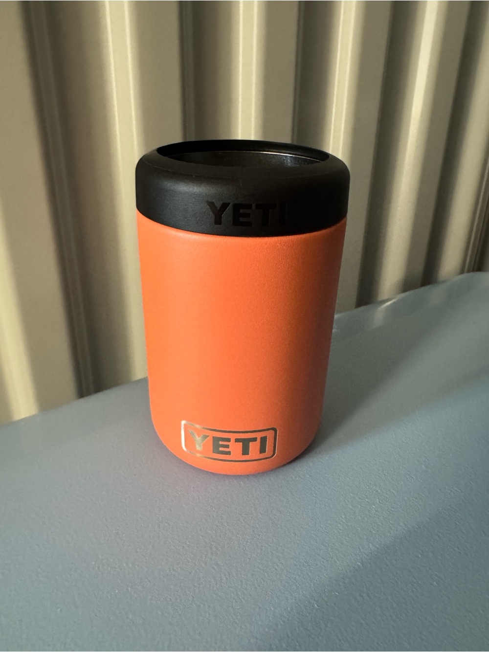 Yeti coral colster